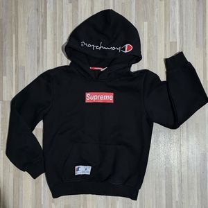Champion Supreme Sweatshirt